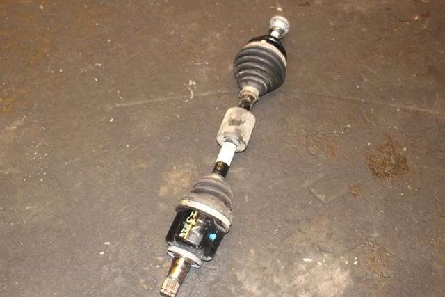 Drivaksel venstre foran, hybrid til BMW X1 2015-2022 (F48) (F48) (BMW|8 643 383|)