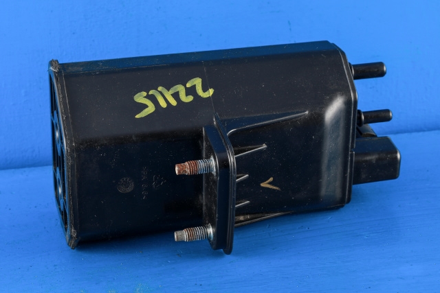 Kullfilter (boks) til Renault Clio, 2016-2019 (Type IV, Fase 2)  (RENAULT|8201 184565)