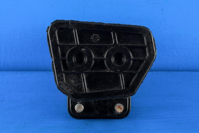 Kullfilter (boks) til Renault Clio 2016-2019 (Type IV, Fase 2)  (RENAULT|8201 184565|)