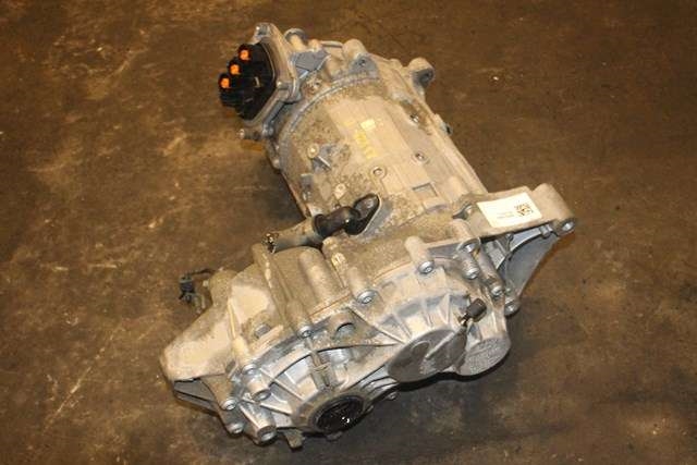 Motor hybrid bakaksel til BMW X1 2015-2022 (F48) (F48) (BMW|7 639 219|)