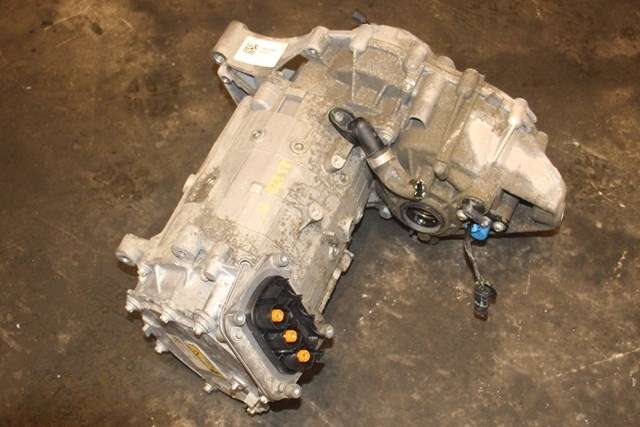 Motor hybrid bakaksel til BMW X1 2015-2022 (F48) (F48) (BMW|7 639 219|)