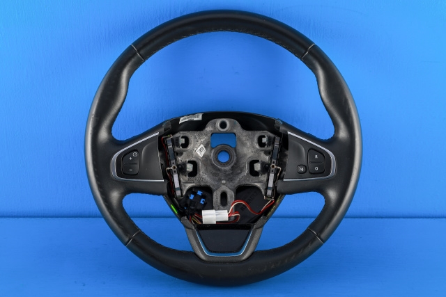 Ratt til Renault Clio, 2016-2019 (Type IV, Fase 2)  (RENAULT|6316 51000A)