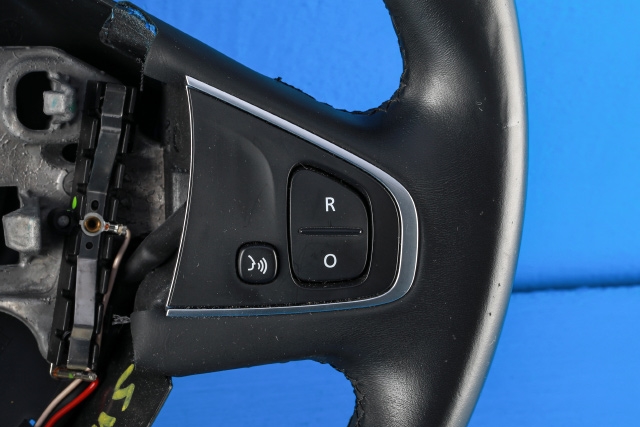 Ratt til Renault Clio 2016-2019 (Type IV, Fase 2) (RENAULT|6316 51000A|)