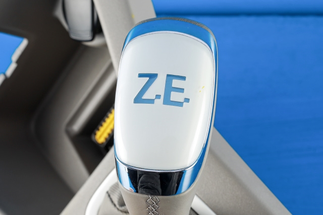Dashbord diverse til Renault Zoe 2013-2019 (Fase 1)  
