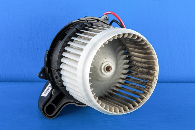 Varmeapparat motor til Renault Zoe, 2013-2019 (Fase 1)  