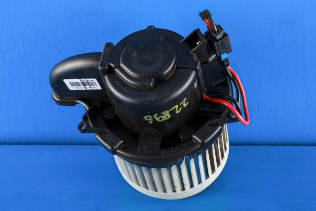 Varmeapparat motor til Renault Zoe 2013-2019 (Fase 1)  