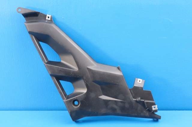 MC, Deksel, side venstre til MC Yamaha MT-125 2014-2019