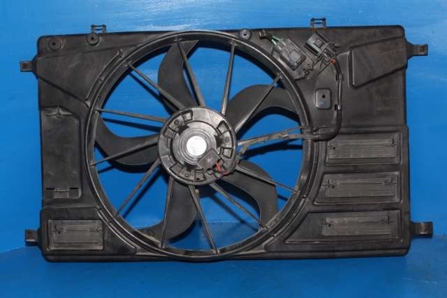 Kjølevifte til Ford Transit Custom, 2013-2023 (Type I) (BOSCH|0 130 308 531)