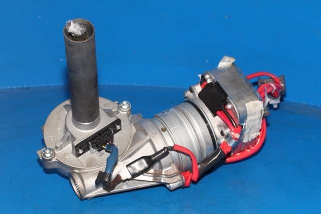 Rattaksel elektrisk servo til Toyota Auris 2013-2015 (Type II, Fase 1) (JEKT|JG412-000020|Q003TC8071|)