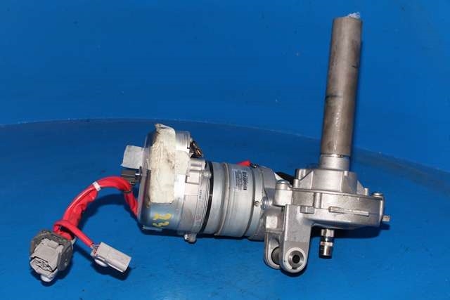 Rattaksel elektrisk servo til Toyota Auris 2013-2015 (Type II, Fase 1) (JEKT|JG412-000020|Q003TC8071|)