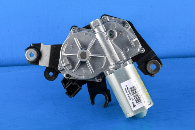 Viskermotor bakrute til Renault Zoe, 2013-2019 (Fase 1)  (RENAULT|2871 05483R)