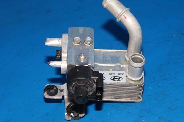 Aircondition diverse til Kia Niro 2016-2021  (HYUNDAI|25670-K4000|)