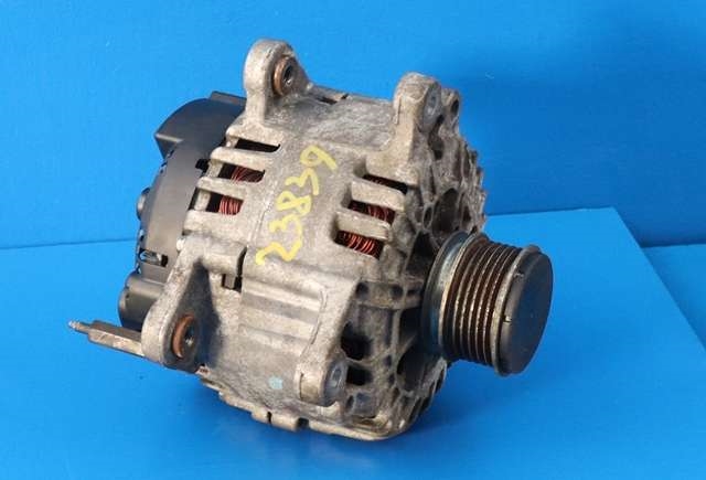 Dynamo diesel til VW Golf VI, 2008-2012  (VALEO|TG14C031)