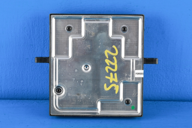 Styreenhet comfort (BCM) til Audi A8 2003-2010 (Type II)  (VAG|4E0 907 279 Q|)