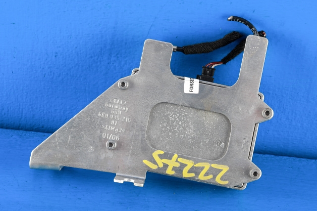 Antenne forsterker til Audi A8 2003-2010 (Type II)  (VAG|8E0 035 456 C|)