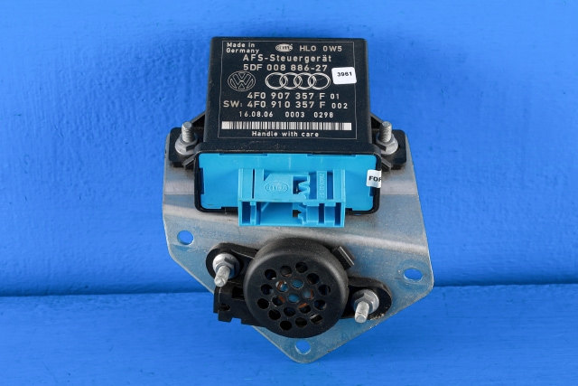Styreenhet diverse til Audi A8 2003-2010 (Type II) (VAG|4F0 907 357 F|)