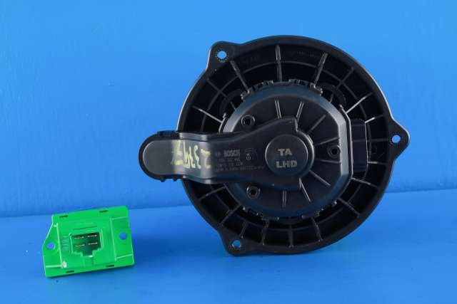 Varmeapparat motor til Kia Picanto 2011-2017 (Type II) (BOSCH|F 00S 3B2 468|)