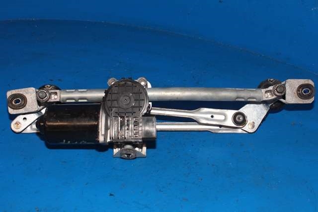 Viskermotor frontrute komplett m/overføring til Kia Picanto 2011-2017 (Type II) (KIA|98100-1Y000|)