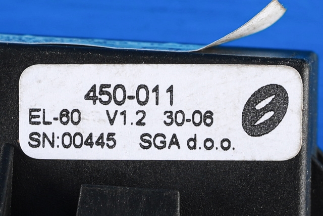 Styreenhet diverse til Audi A8 2003-2010 (Type II) (VAG|04E 091 906|)