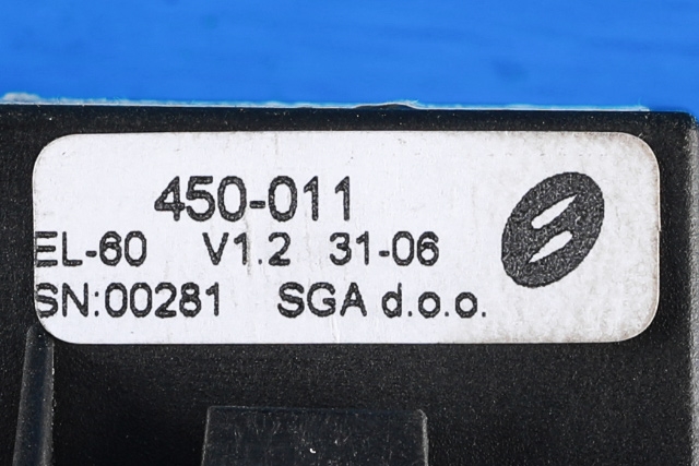 Styreenhet diverse til Audi A8 2003-2010 (Type II) (VAG|04E 091 906|)