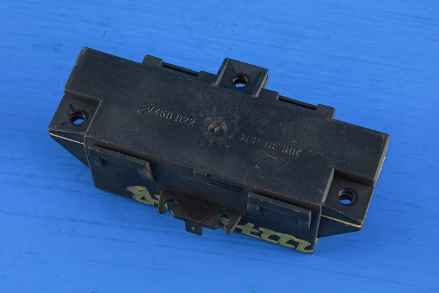Styreenhet diverse til Audi A8 2003-2010 (Type II) (VAG|04E 091 906|)