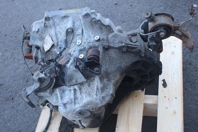 Girkasse manuell 6-trinn til Toyota Verso 2009-2016 (Type III) (TOYOTA|EA65|)