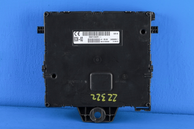 Styreenhet comfort (BCM) til Mercedes Citan 2012-2021 (W415) (W415) (RENAULT|284B 13345R|)