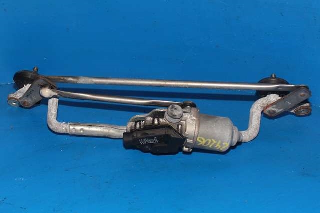 Viskermotor frontrute komplett m/overføring til Toyota Verso 2009-2016 (Type III) (DENSO|159300-2100|85110-0F030|)