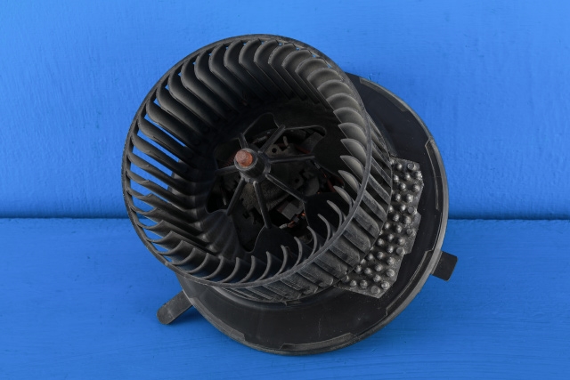 Varmeapparat motor til VW Tiguan 2011-2016 (Type I, Fase 2) (VAG|3C1 820 015 T|)