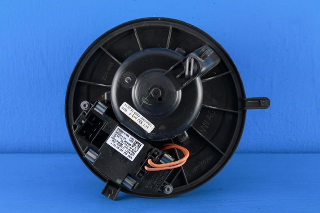 Varmeapparat motor til VW Tiguan 2011-2016 (Type I, Fase 2) (VAG|3C1 820 015 T|)