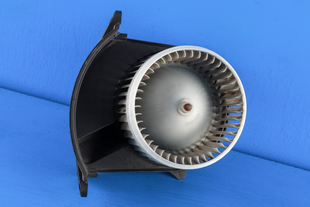 Varmeapparat motor til Mercedes Citan, 2012-2021 (W415) (W415) 