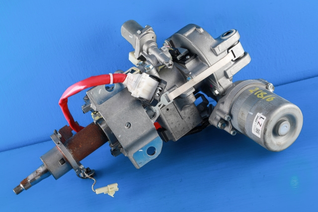 Rattaksel elektrisk servo til Toyota Avensis 2009-2015 (Type III, Fase 1) (TOYOTA|45250-20A20|)