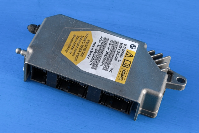 Styreenhet airbag hovedsensor til BMW 5-Serie, 2010-2017 (F10/F11) (F10/F11) (BMW|65.77-9 239 985)