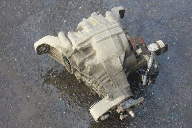 Kardang klokke bak til Mercedes GL 2006-2012 (X164) (X164) 