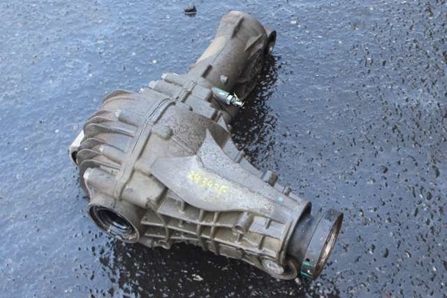 Kardang klokke foran til Mercedes GL 2006-2012 (X164) (X164) 