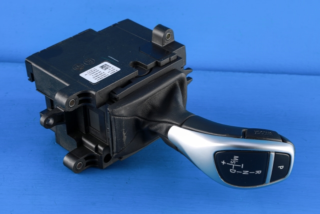 Girstang/girvelger automat til BMW 5-Serie, 2010-2017 (F10/F11) (F10/F11) (BMW|9 239 508)