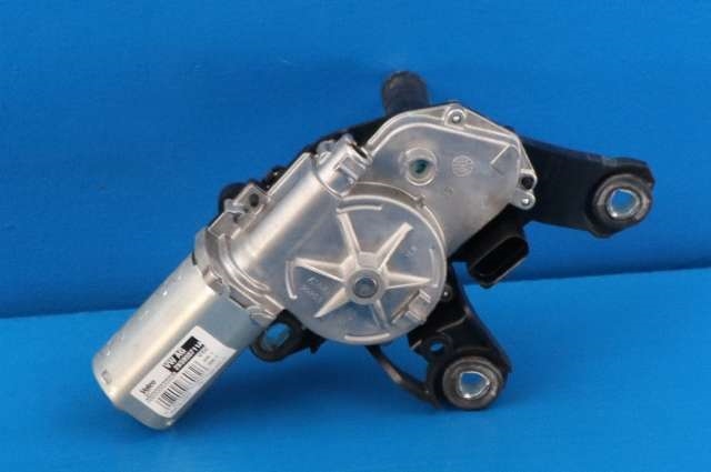 Viskermotor bakrute til VW Caddy 2015-2020 (Type III, Fase 3)  (VAG|2K5 955 711 A|)