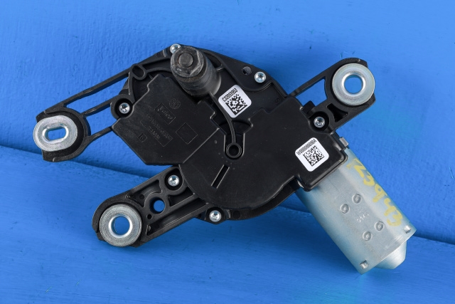 Viskermotor bakrute til Seat Mii electric 2019-->> (VALEO|W000089789|5G0 955 711 C|)