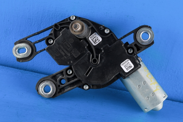 Viskermotor bakrute til VW Golf VII 2012-2017 (Fase 1)  (VAG|5G0 955 711 A|)