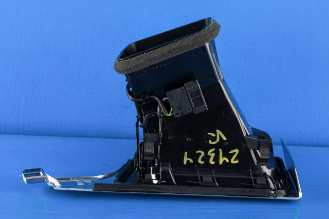 Dashbord friskluftdyse venstre til Audi A6 2014-2018 (Type IV, Fase 2) (C7) (C7) 