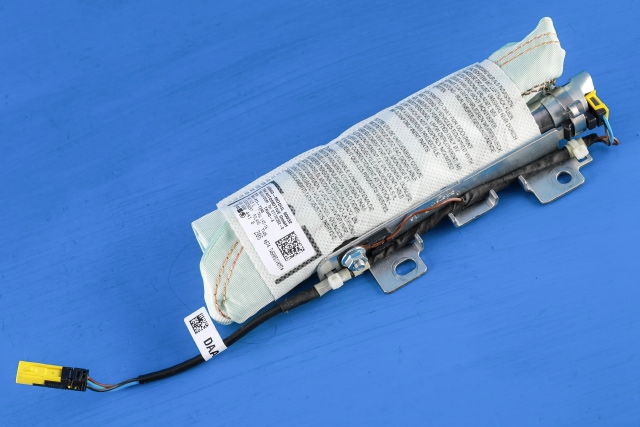 Airbag sidepute høyre til Audi A6, 2014-2018 (Type IV, Fase 2) (C7) (C7) (VAG|4G8 880 441 B)