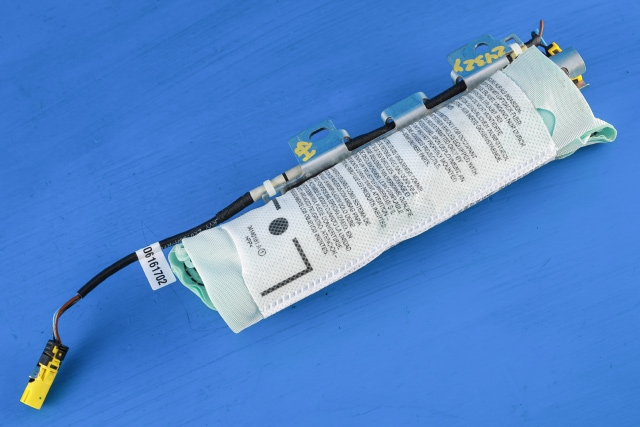 Airbag sidepute høyre til Audi A6 2014-2018 (Type IV, Fase 2) (C7) (C7) (VAG|4G8 880 441 B|)