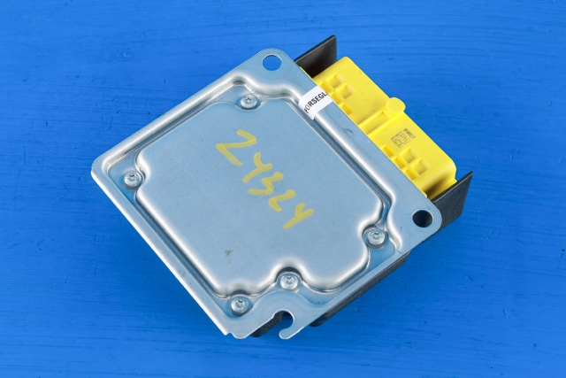 Styreenhet airbag hovedsensor til Audi A6 2014-2018 (Type IV, Fase 2) (C7) (C7) (VAG|4H0 959 655 H|)