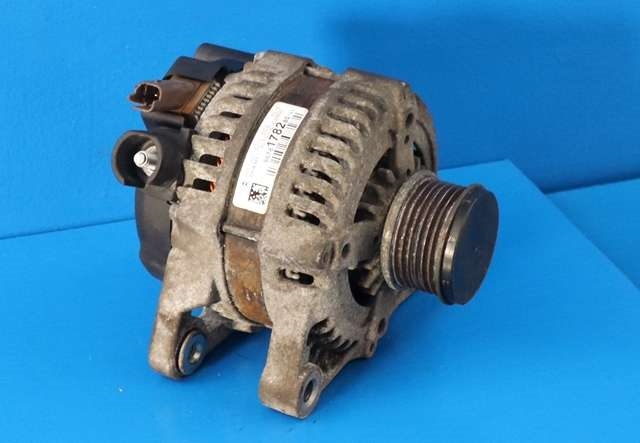 Dynamo til Peugeot 308, 2013-2021 (Type II)  (DENSO|104211-8211)
