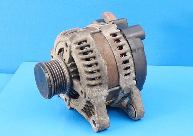Dynamo til Peugeot 308 2013-2021 (Type II)  (DENSO|104211-8211|96 781782 80. 14 VOLT - CL15|)