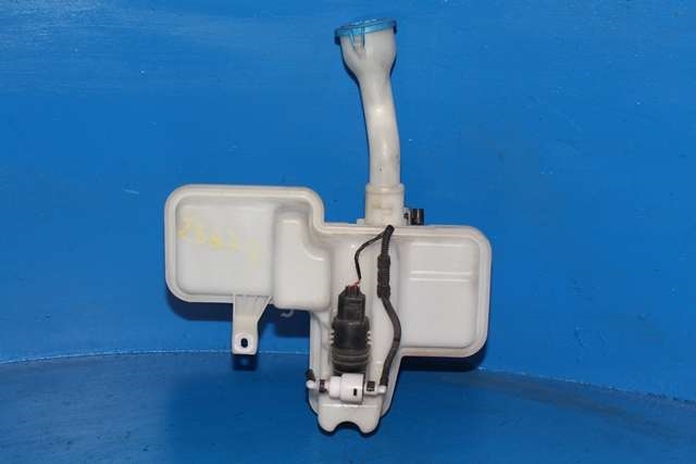 Spylertank foran til BMW i3, 2013-2022  (BMW|61.66-7 304 020)