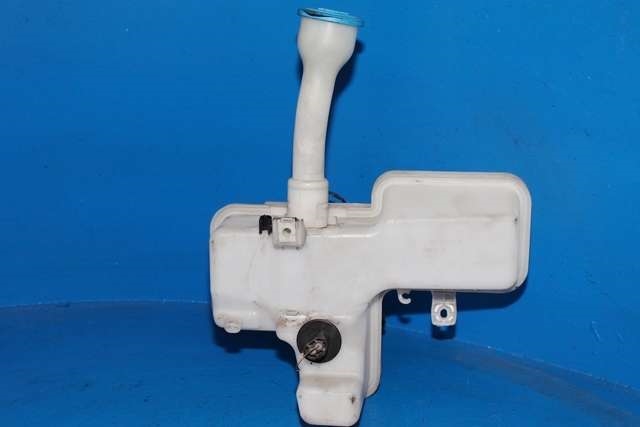 Spylertank foran til BMW i3 2013-2022  (BMW|61.66-7 304 020|)