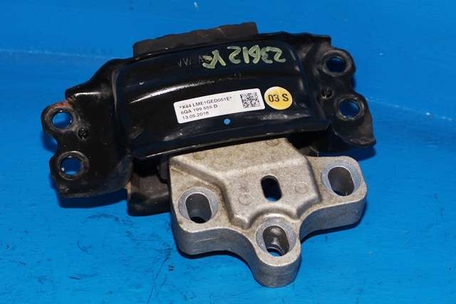 Motorfeste til VW Tiguan 2016-2020 (Type II, Fase 1)  (VAG|5QA 199 555 D|)