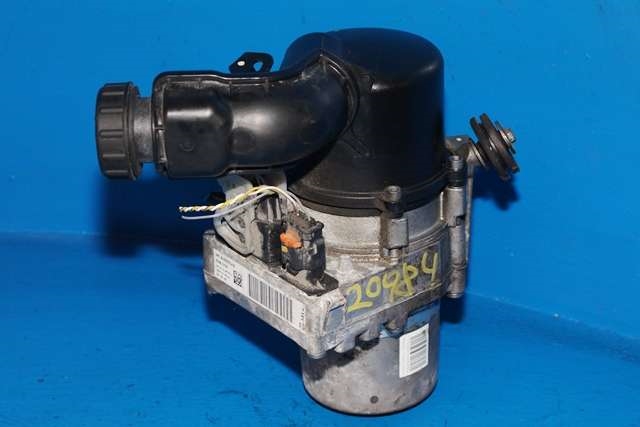Servo pumpe elektrisk til Peugeot 508 2011-2014 (Type I, Fase 1) (PEUGEOT|96 761541 80|)