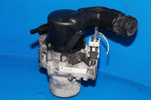 Servo pumpe elektrisk til Peugeot 508 2011-2014 (Type I, Fase 1) (PEUGEOT|96 761541 80|)